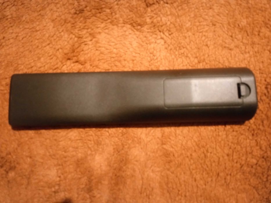 Nowy pilot do tv JVC RM-C3230 - zamiennik