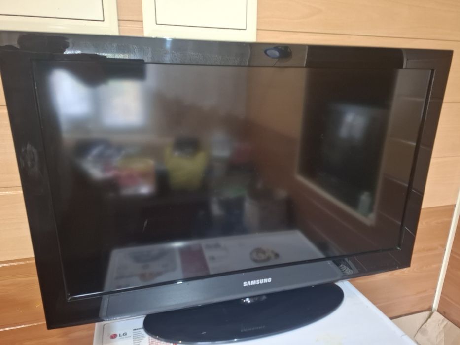 Телевізор Samsung