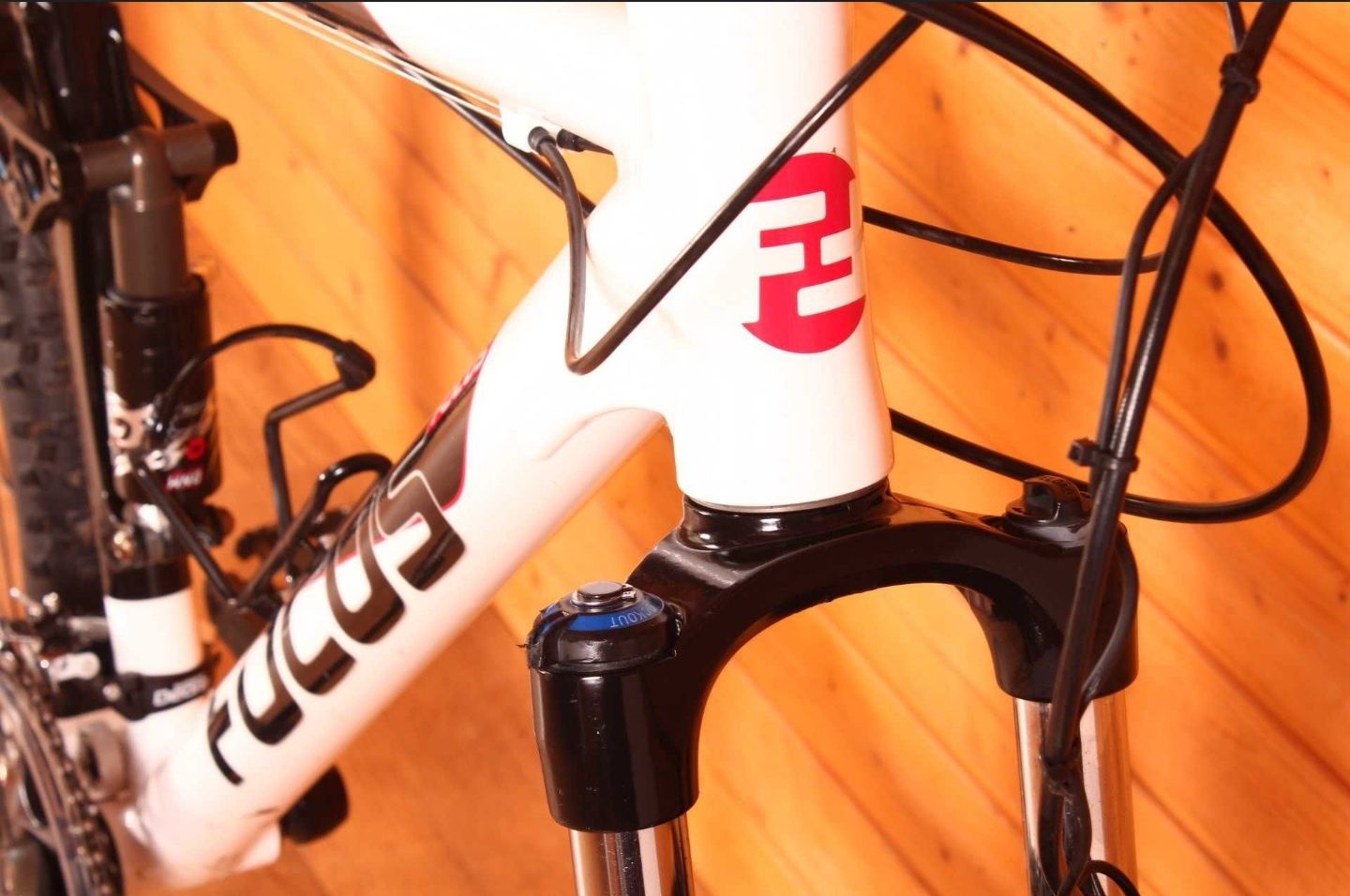 Focus cypress pro 26, M