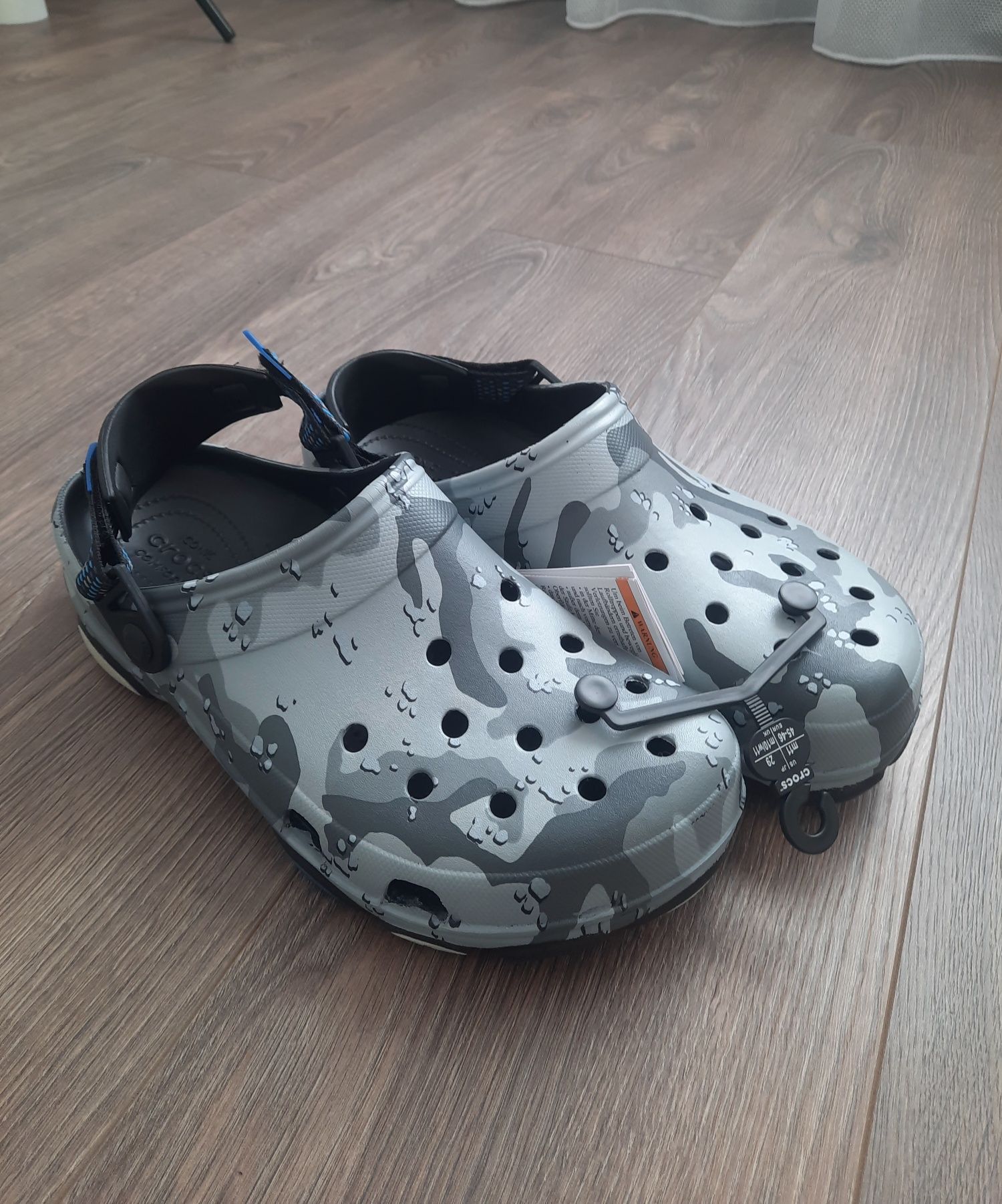 Crocs All terrain clog оригинал