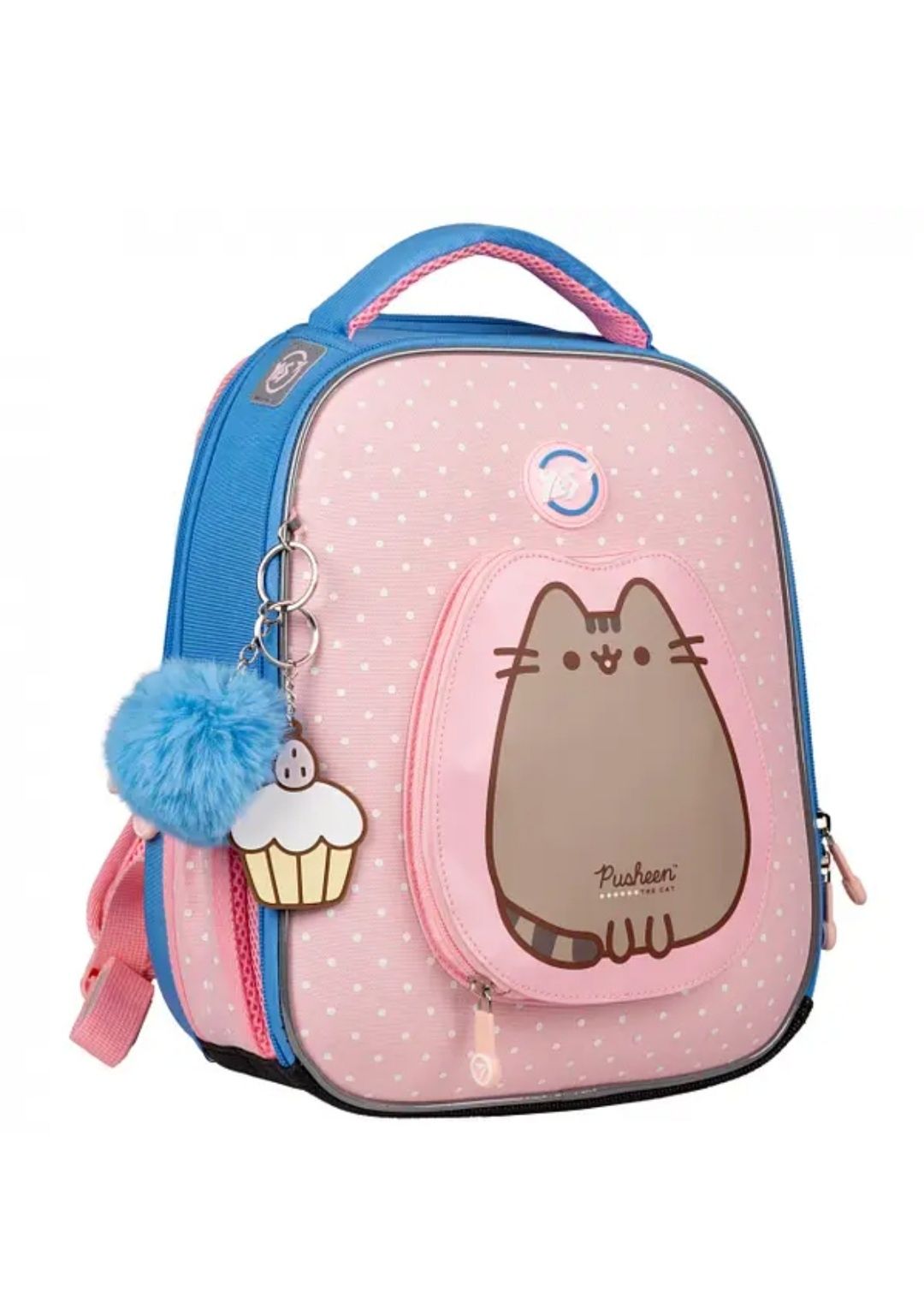 Шкільний рюкзак YES, рюкзак для школи якісний рюкзак (559548)