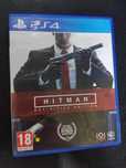 Hitman: Definitive Edition PS4