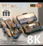 Dron xiaomi m6..
