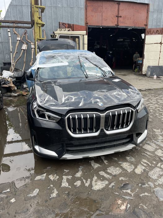 Розборка  bmw x1 u11