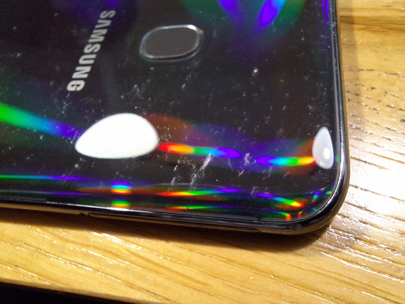 Samsung Galaxy A40