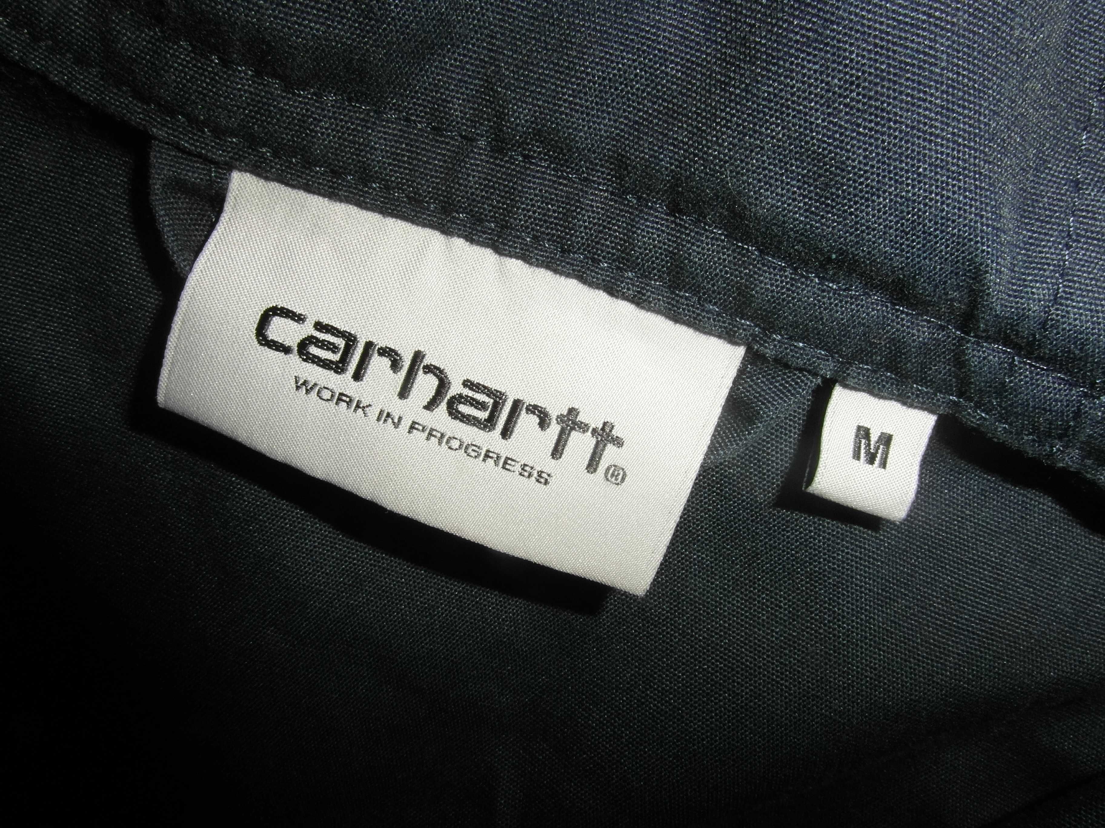 Carhartt Wip Battle Parka Kurtka męska Parka M BDB