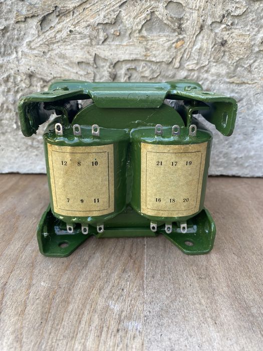 Трансформатор ТАН 104-127/220-50