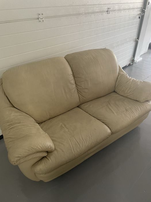 Vendo Sofa de 2 lugares
