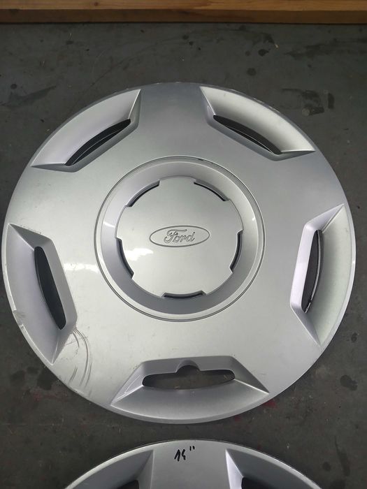 Kołpaki oryginalne 14" Ford Fiesta Fusion  itp