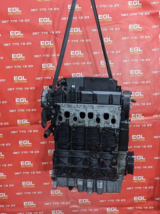 Двигун 2.0 dCi M9R Renault Laguna Espace Koleos з Англії
