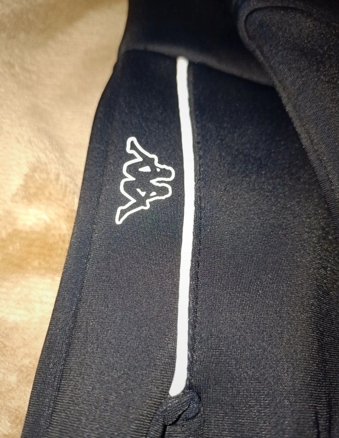 Rękawice kappa m-l