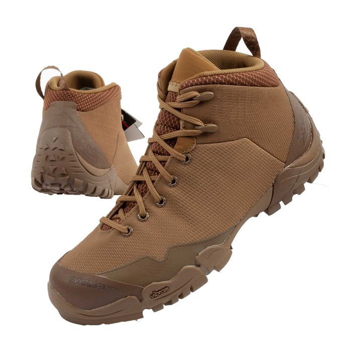 Buty męskie trekkingowe Garmont Nemesis 4.2 r. 38-47,5