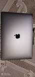 Klapa matrycy obudowa Apple MacBook  matryca zawiasy