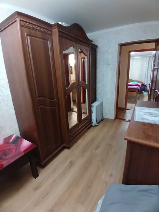 Продам 3 кімнатну квартиру в Центральному районі