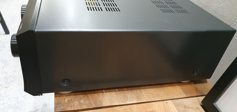 Wzmacniacz Onkyo A-9555 super stan