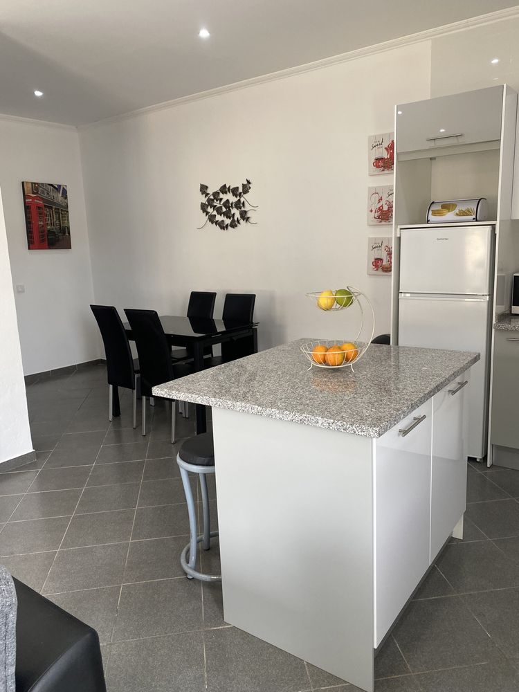 Apartamento T1 Férias Albufeira