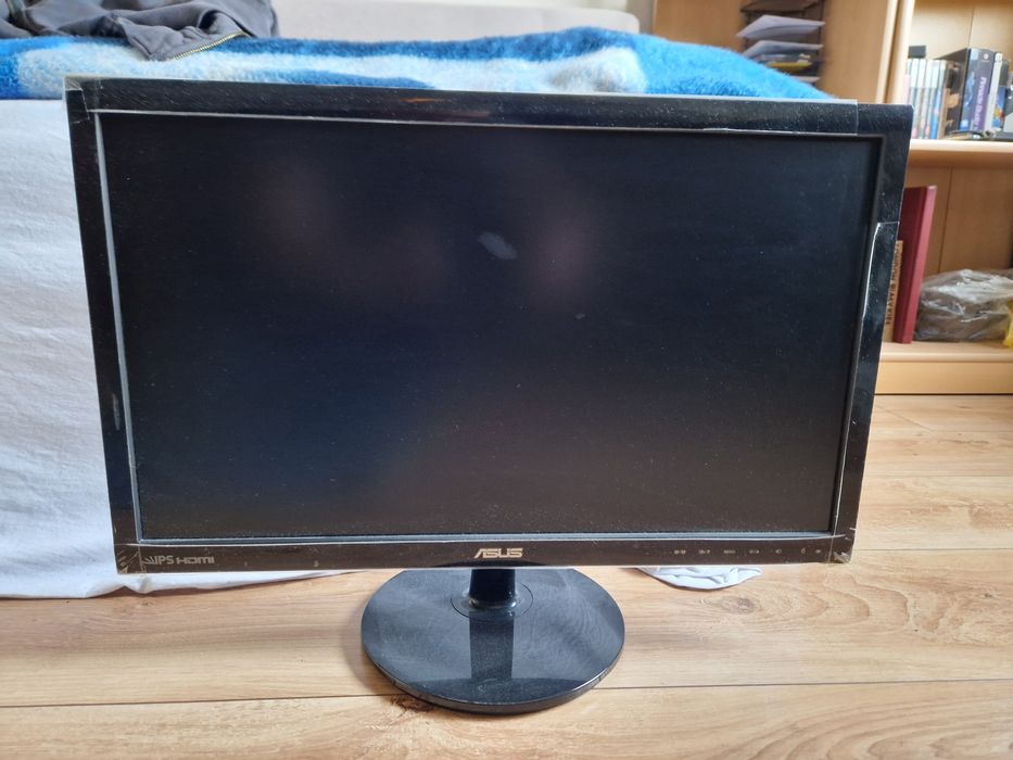 Monitor ASUS VS229H-P – 21,5″, Full HD