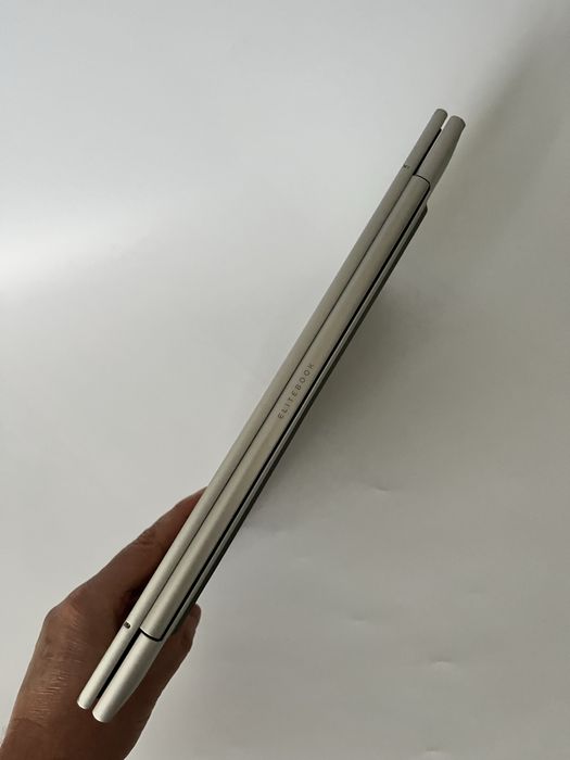 Hp elitebook 840 g10 i5-1335u 16ram512ssd 14inch wuxga ips