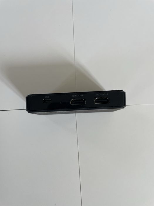 Placa de captura - Avermedia GC311 Live Gamer mini