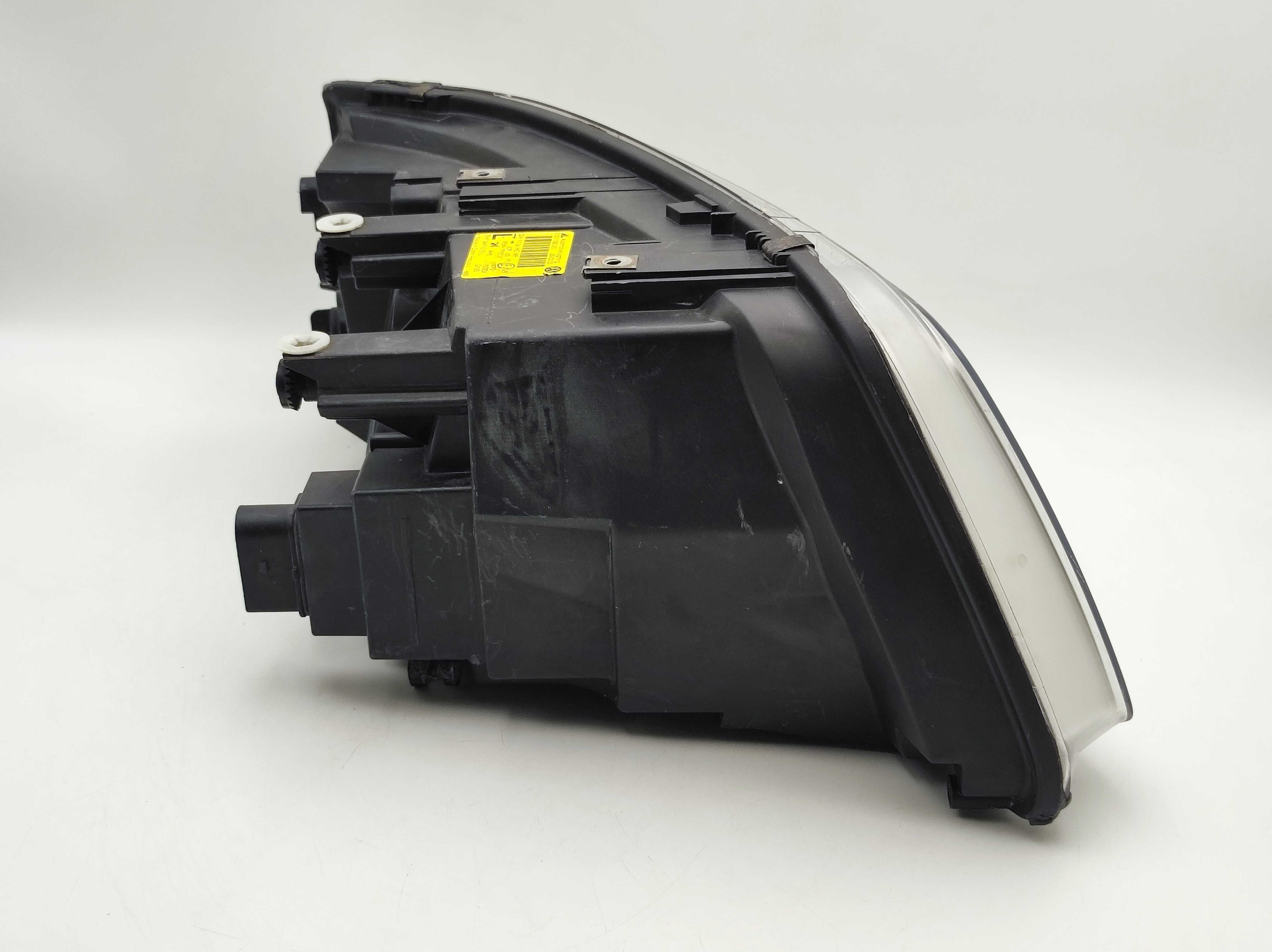 VW T5 Multivan 03 - 09 Lampa Przednia Lewa Reflektor ORYGINAŁ EUROPA