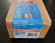 OSRAM HTI 400W/D/75 SFc10-4 Lampa wyładowcza NOWA