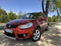 Suzuki SX4* 2009Rok* 1.9 Tdi* Nowy Rozrzad* Super stan*