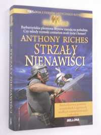 Strzały nienawiści Riches