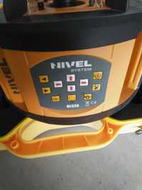 Nivel System 520
