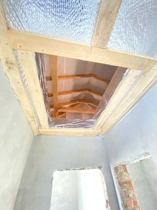 Продаж особняка 120м2 з ГАРАЖЕМ в центрі Івано-Франківська