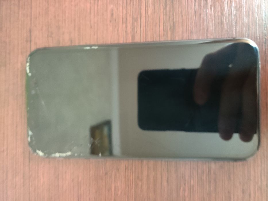 Iphone 11 never look