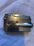 Isqueiros ronson e zippo