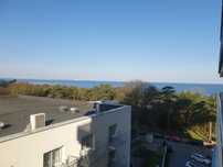 Apartament Hotel Slavia Międzyzdroje