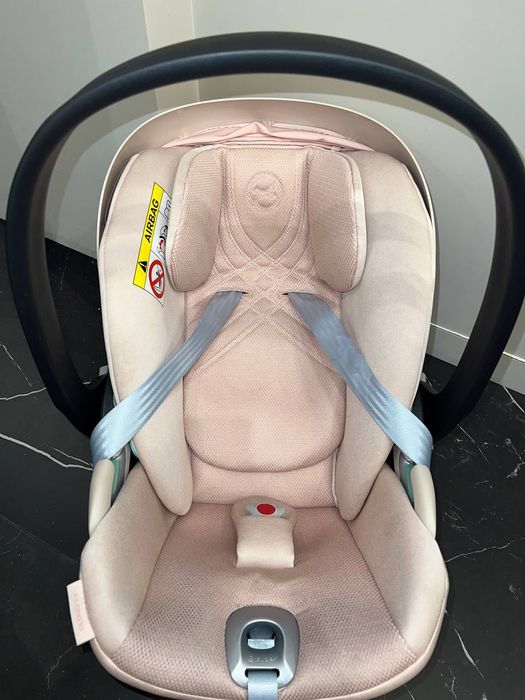 Автокрісло Gybex