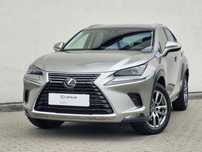 Lexus NX 300 Comfort AWD LIFT Salon PL VAT 23% Serwis ASO Gwarancja LSS Navi