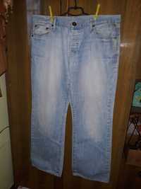 54-56 р.Jack&Jones джинсы мужские
