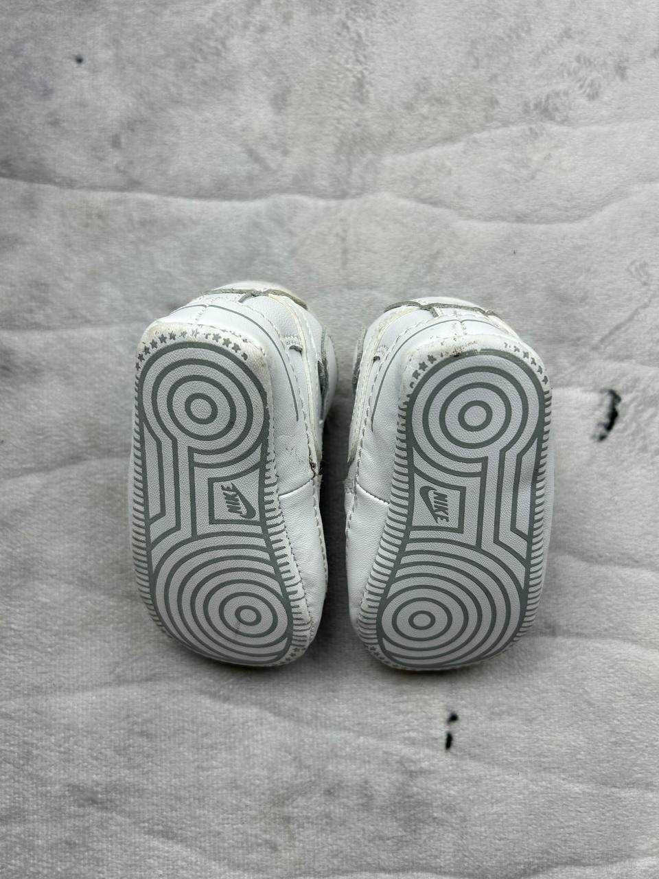 Nike trampki dziecięce