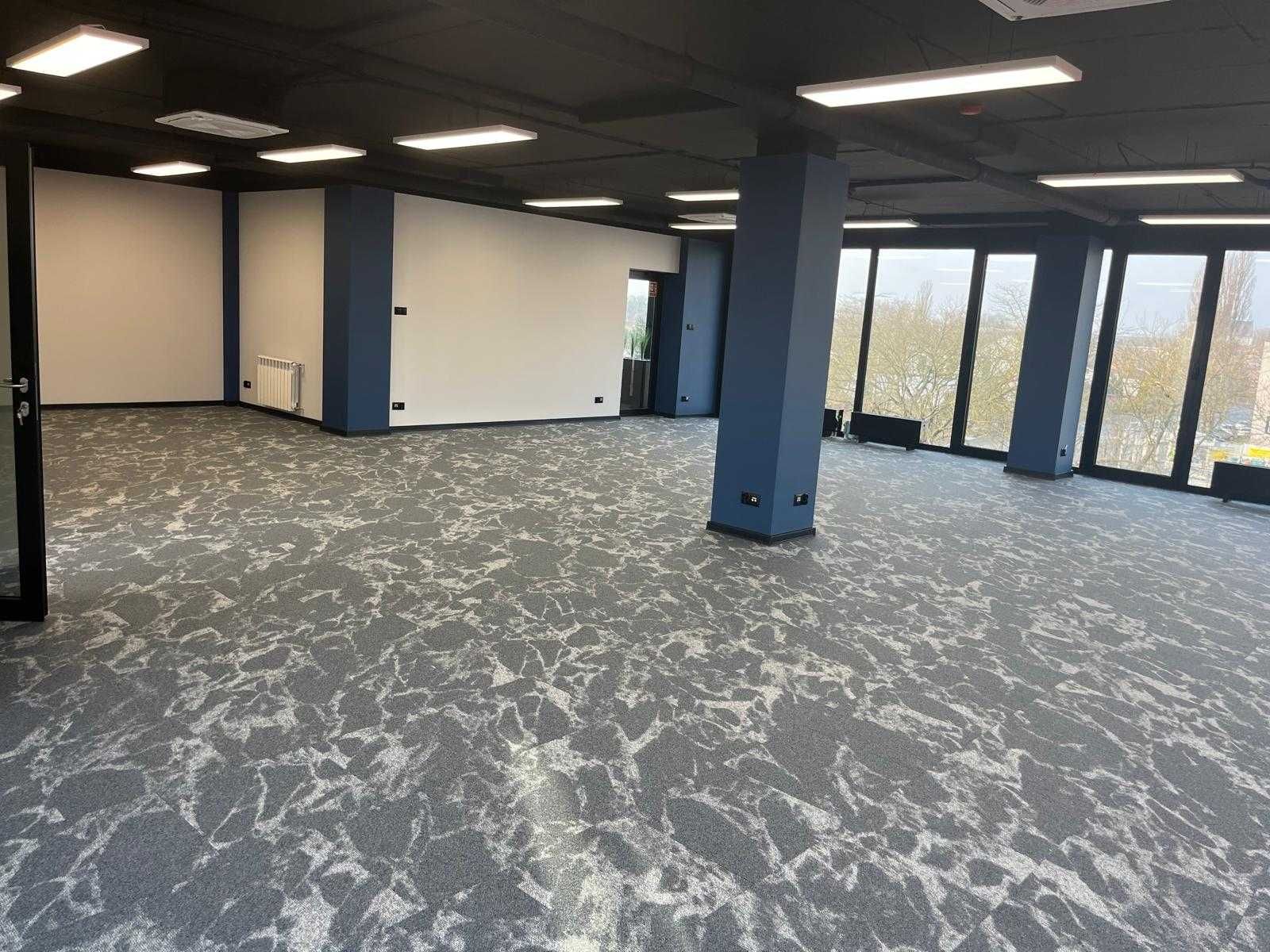 Wynajmę powierzchnie biurową  175m2