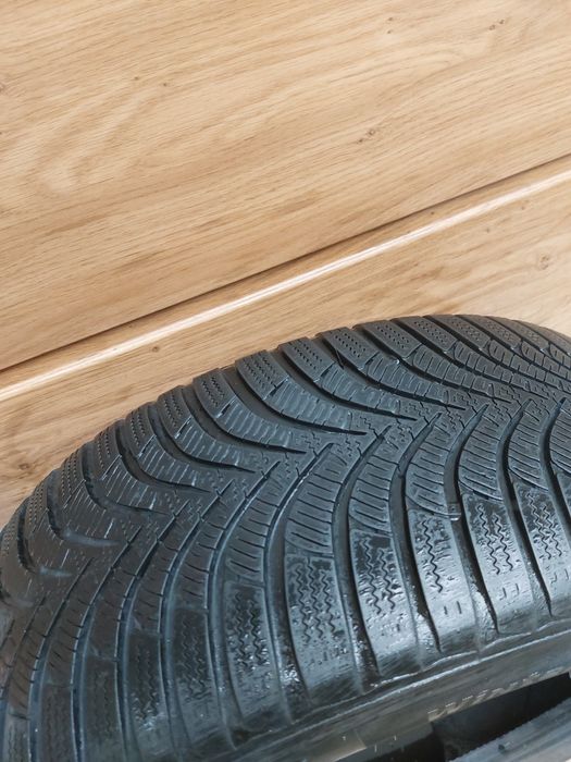 Opony Zimowe Hankook