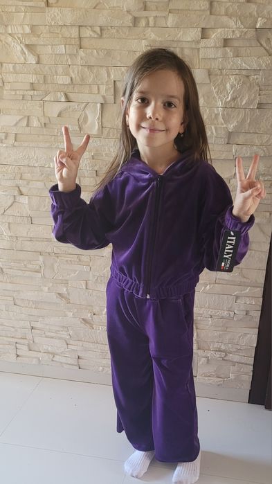 Dres dla dziewczynki