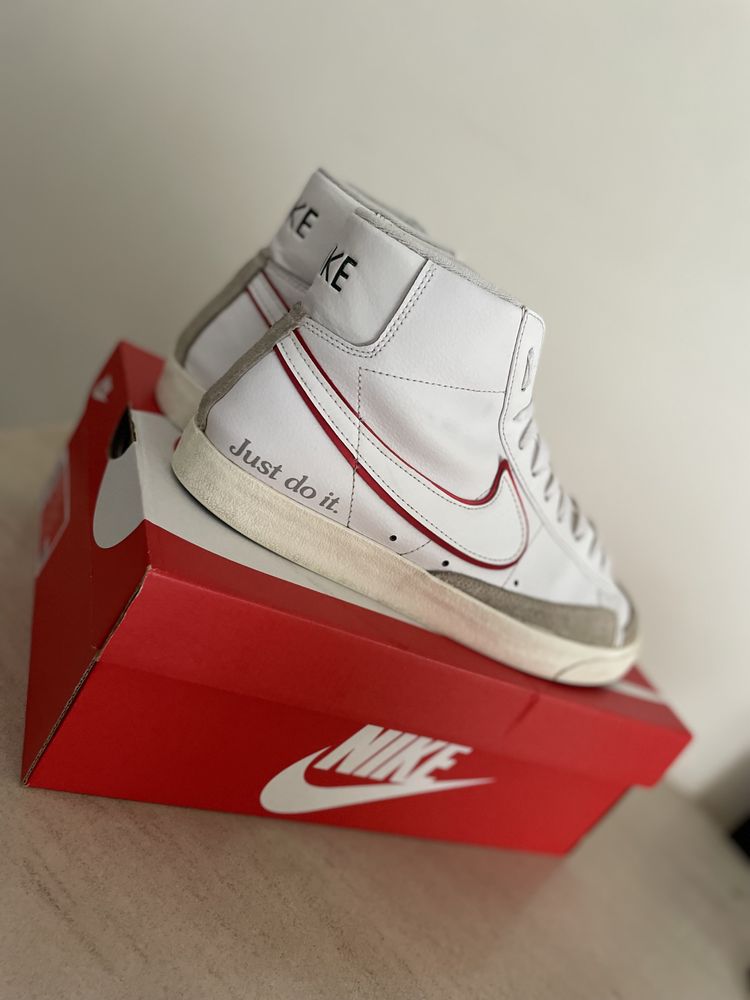 Nike blazer originais