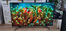 Telewizor Sony Bravia 55 cali 4K Ultra HD 55XG8596 jedyny właściciel