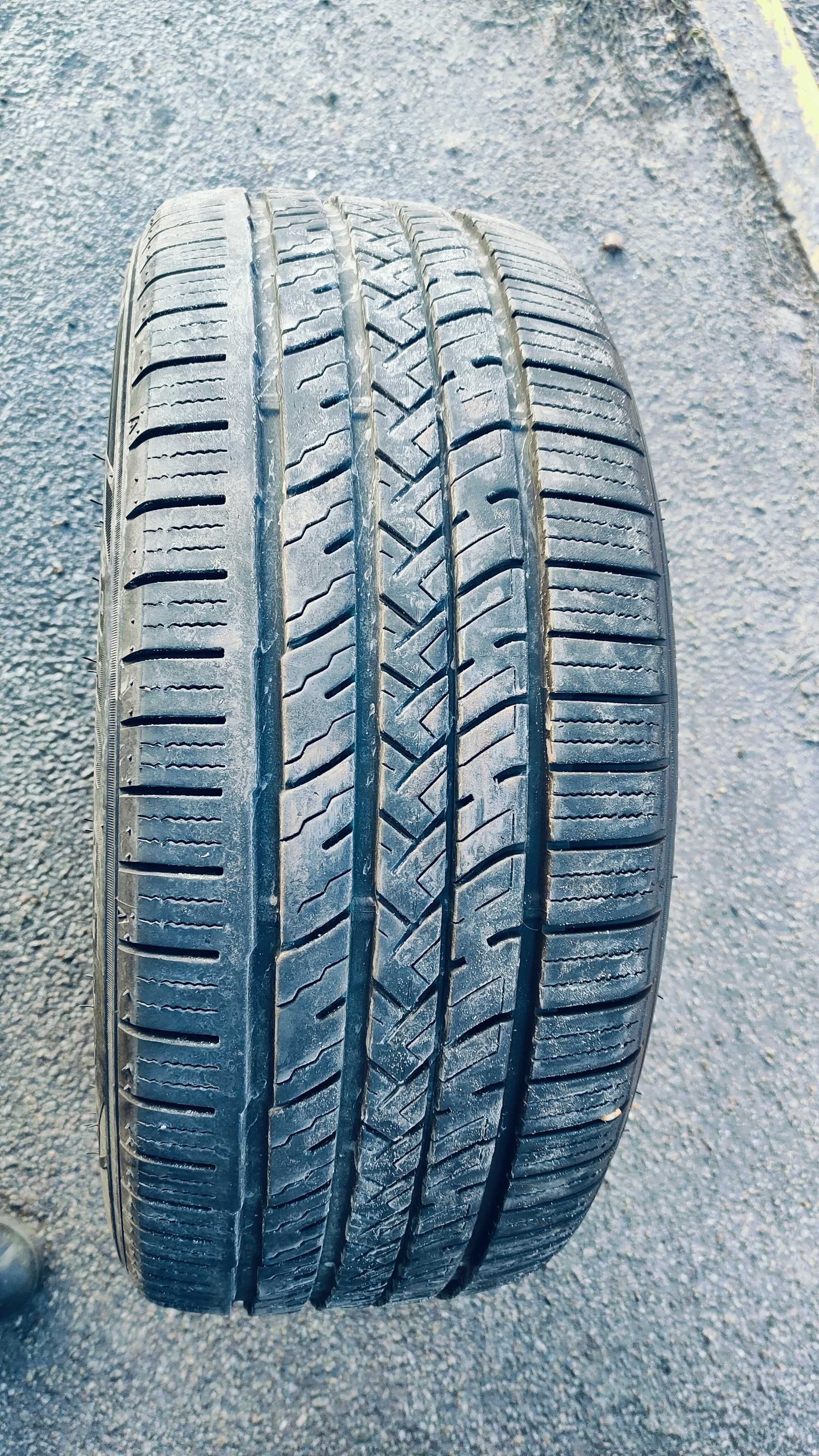 235 45 18 falken pro g5 235/45r18 22 рік