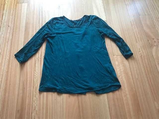 Sweat da Massimo Dutti