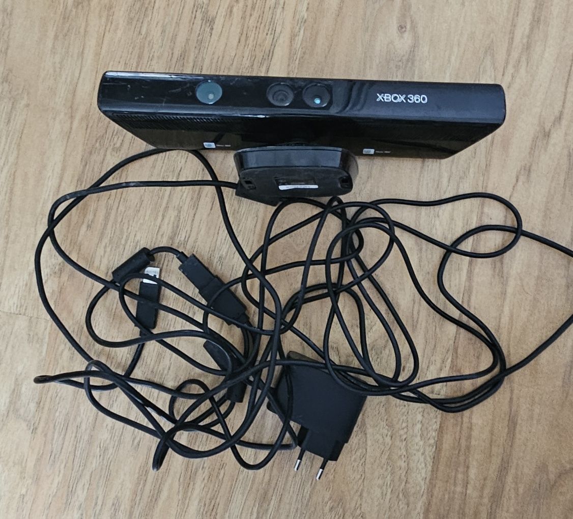 Kinect do Xbox 360