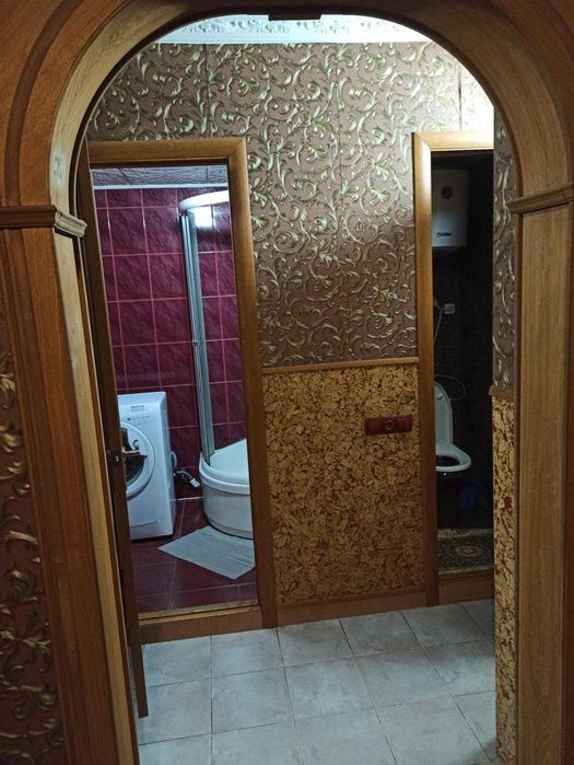 Довготривала оренда 1 кімнати в квартирі  по вул. Львівська