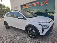 Hyundai Bayon 1.0 T-GDI Prime