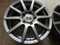 alufelgi 7x16 5x115 i 5x114,3 Opel,Toyota,Mitsubishi,Hyundai,Mazda