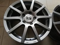 alufelgi 7x16 5x115 i 5x114,3 Opel,Toyota,Mitsubishi,Hyundai,Mazda