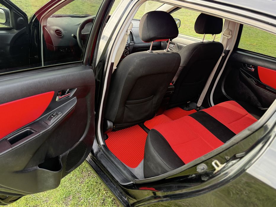 Geely MK Cross 1.5 газ/бензин 2013 г