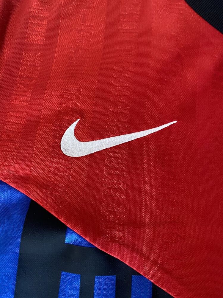 Футболка Nike Fc Home багатобарвна